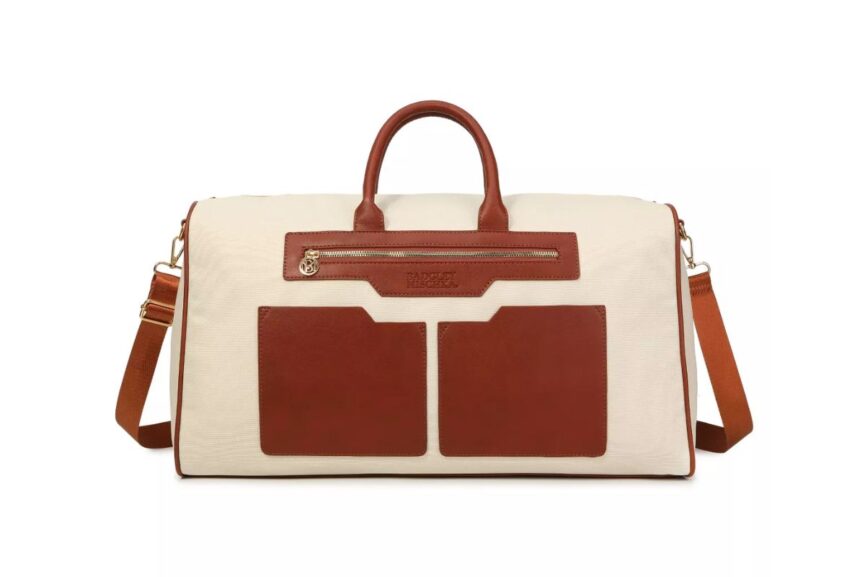 Badgley Mischka Juliet Travel Weekend BagÂ