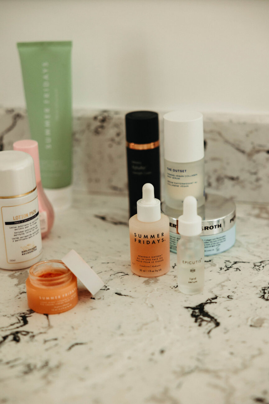 Best retinol for sensitive skin products.