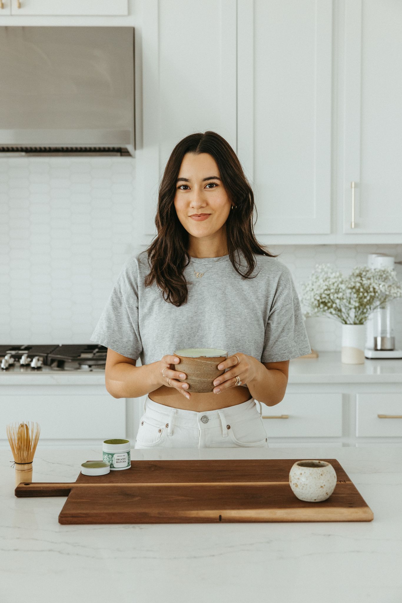 matcha latte_health trends 2024