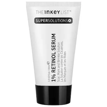 The INKEY List SuperSolutions 1% Retinol Serum
